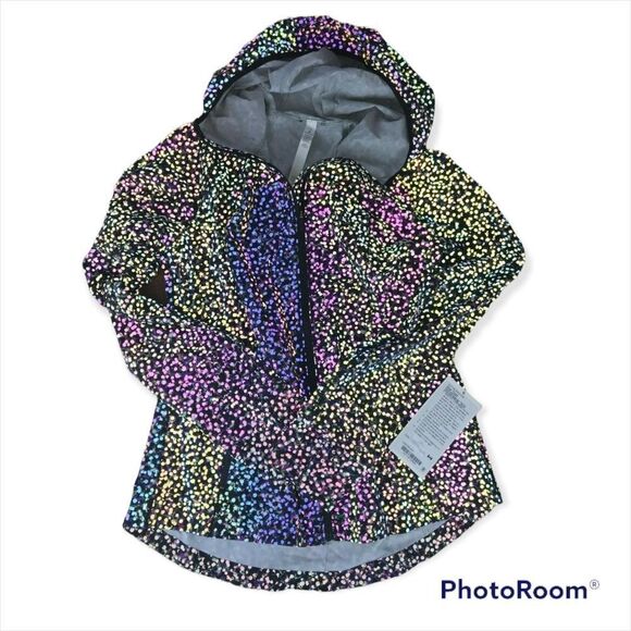 NEW rare seawheeze 2019 reflective windbreaker π¦ π