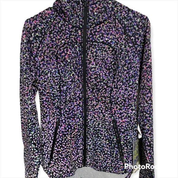 NEW rare seawheeze 2019 reflective windbreaker π¦ π