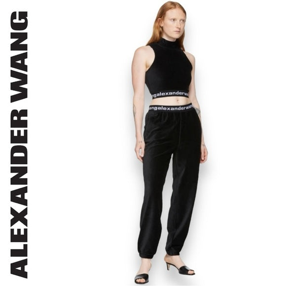 Alexander wang sweatsuit on sale