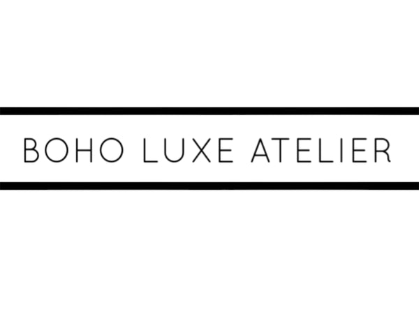 Boho Luxe Atelier