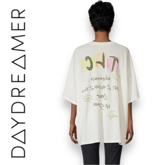 New daydreamer TLC tee