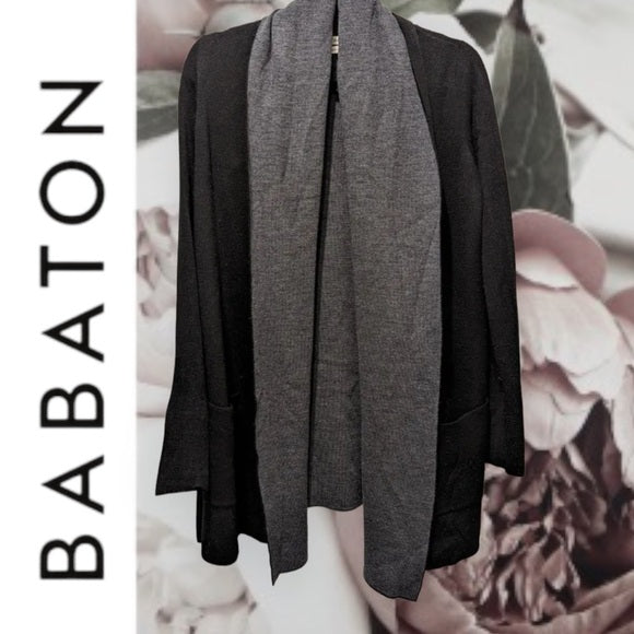 ARITZIA babaton wool cardigan