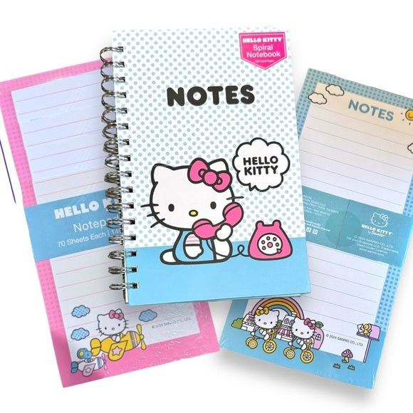 New hello kitty bundle