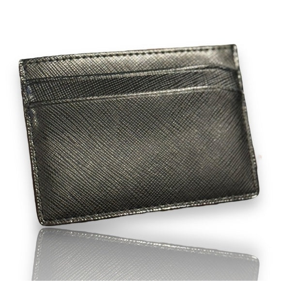 Balmain card holder