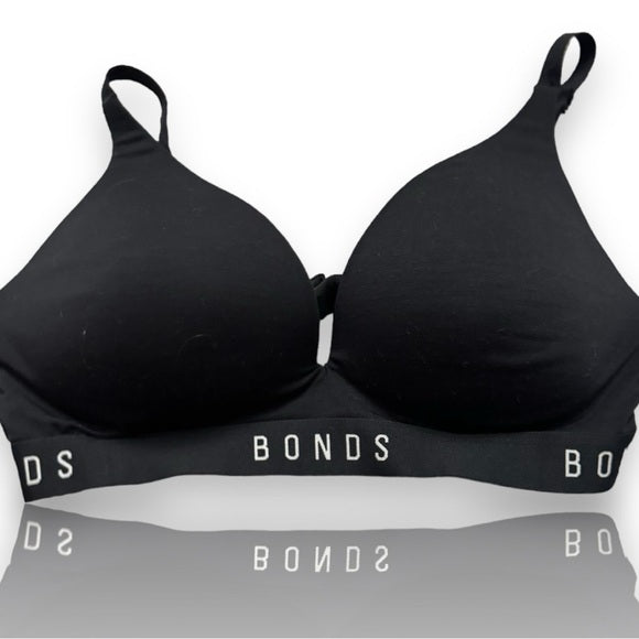 New bonds wireless ultra comfortable bra