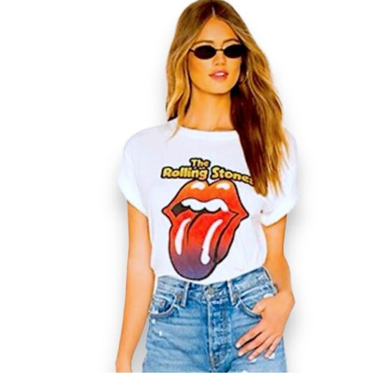 Daydreamer Rolling Stones tshirt