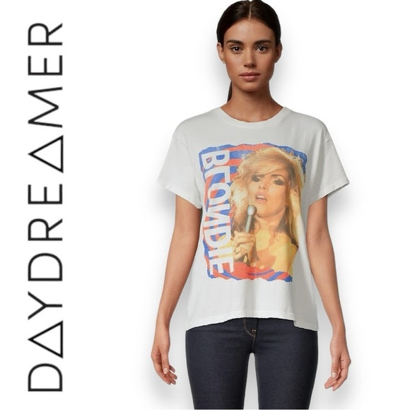 New limited edition daydreamer blondie tee