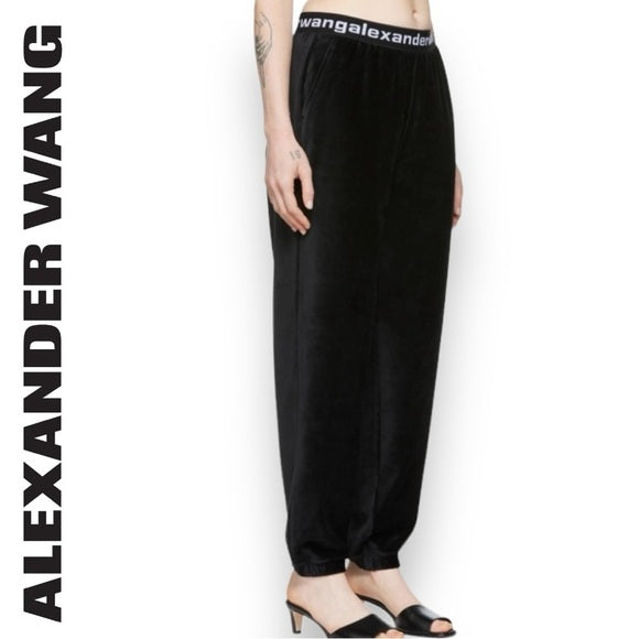 Alexander wang sweatpants authentic