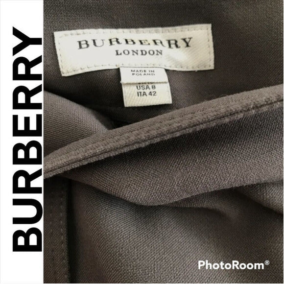 LIKE new Burberry skirt