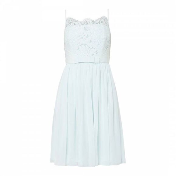 NEW Ted baker mimee mint dress