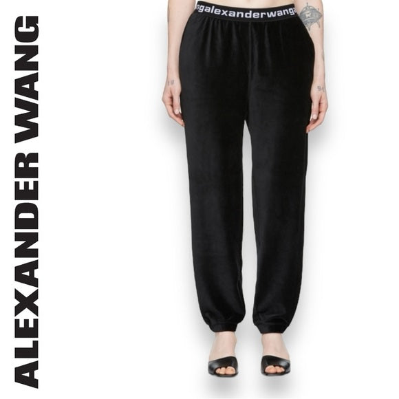 Alexander wang sweatpants authentic