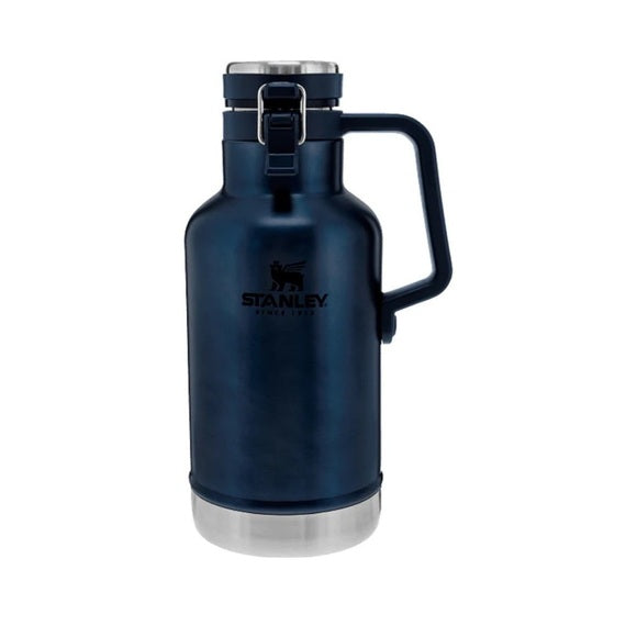 New authentic StanleyCLASSIC EASY-POUR GROWLER 64OZ