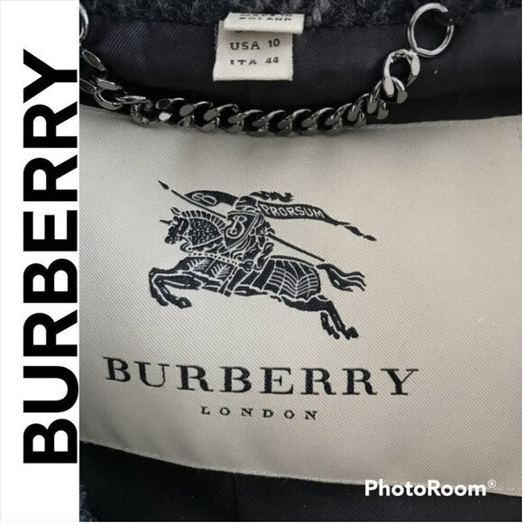 LIKE new Burberry skirt