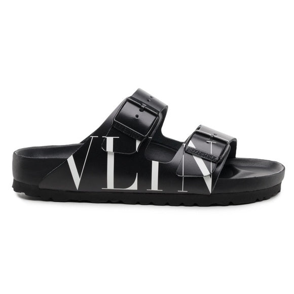 RARE! AUTHENTIC BRAND NEW BIRKENSTOCK x Valentino and Arizona sandals