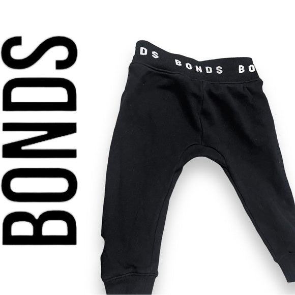 Like bonds sweatpants