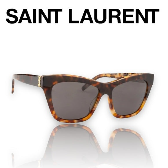 New authentic saint Laurent sunglasses