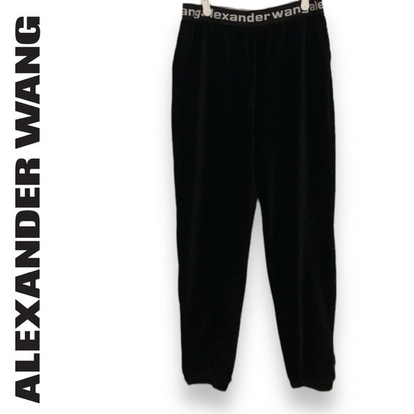 Alexander wang sweatpants authentic