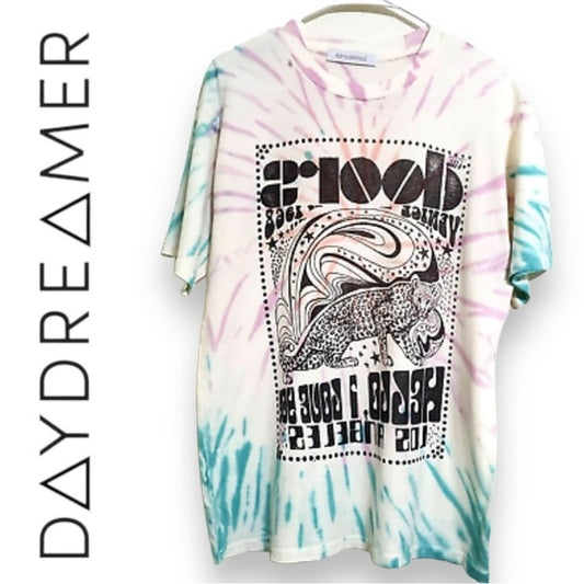 New limited edition daydreamer the doors tee