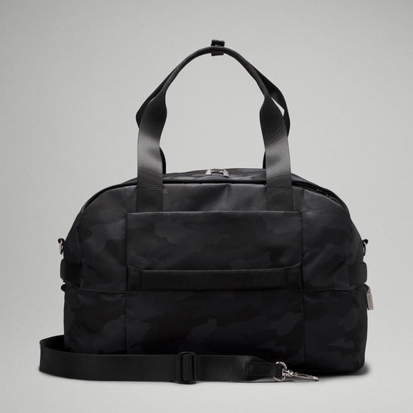 Sold out new lululemon City Adventurer Duffle Bag 29L