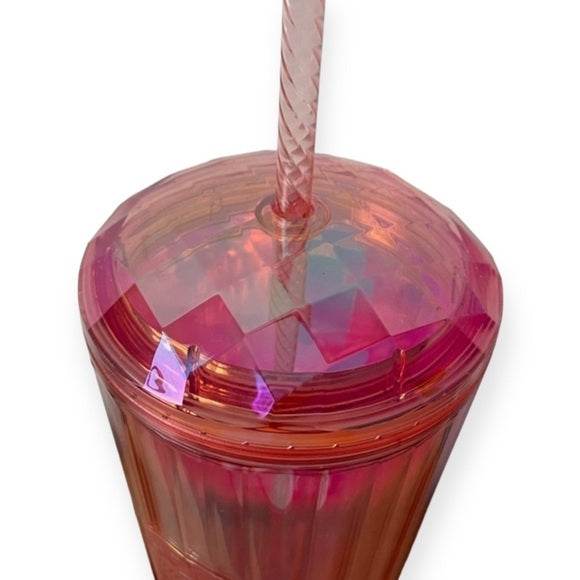 LIMITED EDITION 2020 Summer Tumbler - Hologram Iridescent