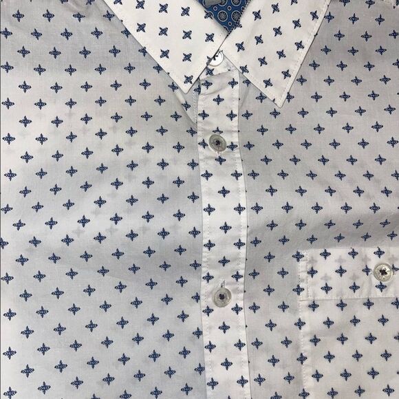 Mens Ted Baker dress shirt