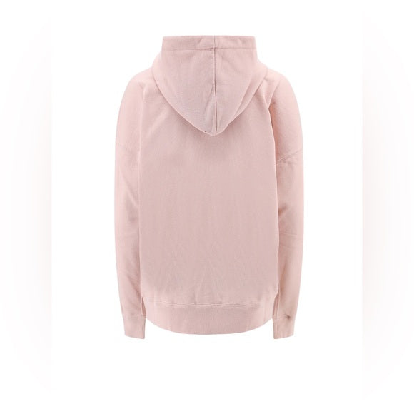 New authentic ISABEL MARANT ETOILEPink Mansel Hoodie