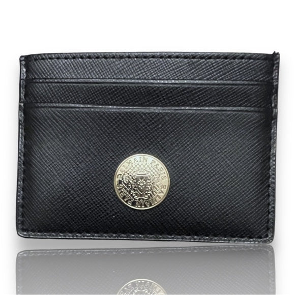 Balmain card holder