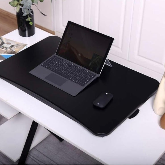 New Convertible Sit To StandingDesk