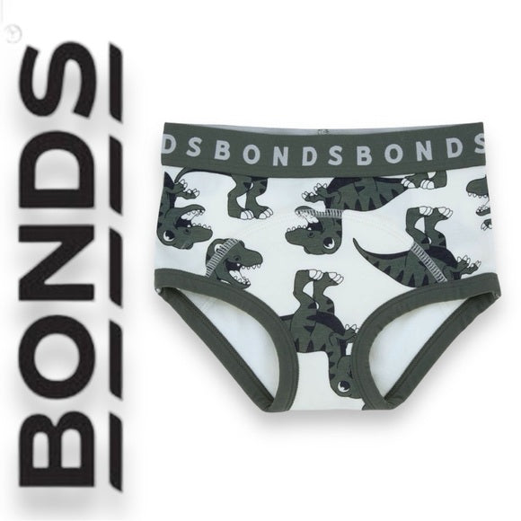 New BONDS Whoopsies Toilet Training Undies