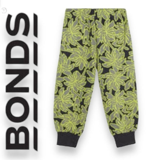 New Bonds Kids Soft Threads Trackie -