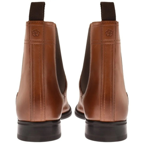 New Ted Baker Maison Chelsea boot