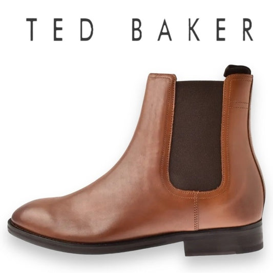 New Ted Baker Maison Chelsea boot