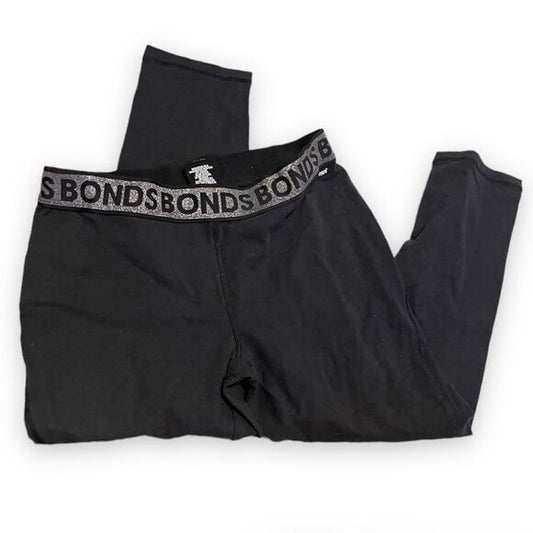 𝅺Like new bonds cropped leggings