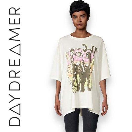 New daydreamer TLC tee