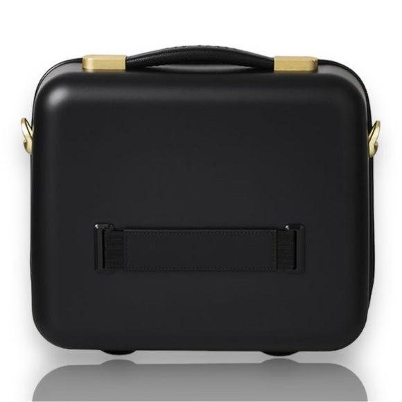 New Ted baker vanity travel hard case