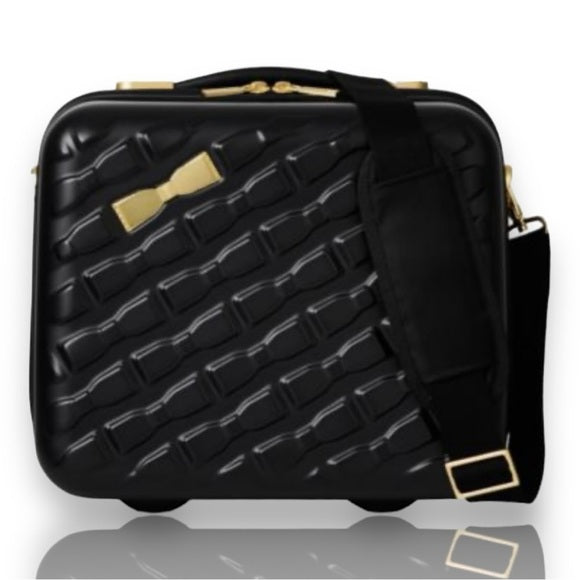 New Ted baker vanity travel hard case