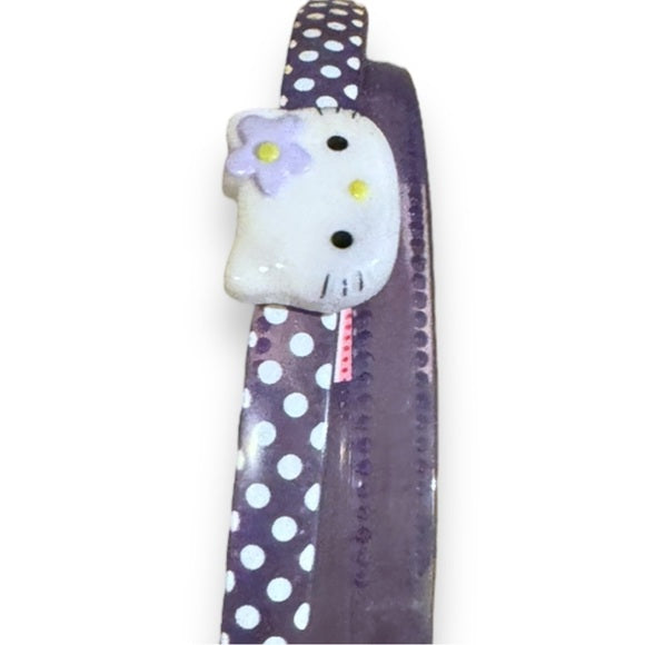 New hello kitty 2 pack headbands